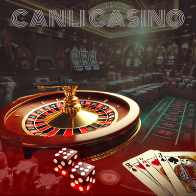 Canlı Casino